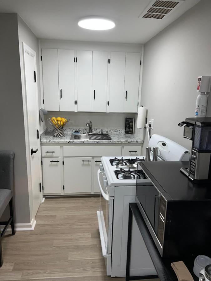 Apartmán Cozy Studio Centrally Located Westerville Exteriér fotografie