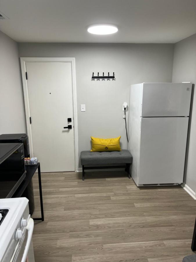 Apartmán Cozy Studio Centrally Located Westerville Exteriér fotografie